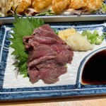 産直鮮魚と47都道府県の日本酒の店 黒潮 新宿西口店 - 