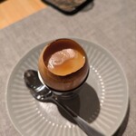 日本酒と小鉢 はやし - 