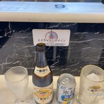 蒙古タンメン中本 - 