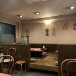 炭火焼 もくもく亭 - 