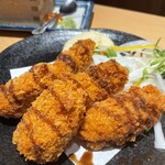 産直鮮魚と47都道府県の日本酒の店 黒潮 - 