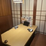 産直鮮魚と47都道府県の日本酒の店 黒潮 - 