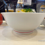 蒙古タンメン中本 - 