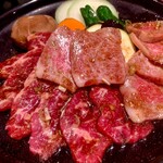 炭火焼 もくもく亭 - 