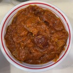 蒙古タンメン中本 - 