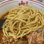 蒙古タンメン中本 - 