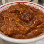 蒙古タンメン中本 - 