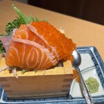 産直鮮魚と47都道府県の日本酒の店 黒潮 - 