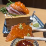 産直鮮魚と47都道府県の日本酒の店 黒潮 新宿西口店 - 