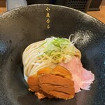 小麦と焼きあご すぐれ - 