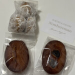 ノーウェアマン - 