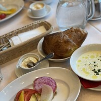 トラットリア グランボッカ - 