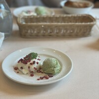 トラットリア グランボッカ - 