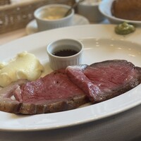 トラットリア グランボッカ - 