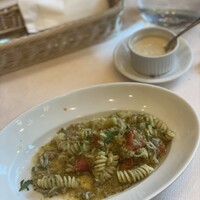 トラットリア グランボッカ - 