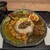 BOTANI：CURRY - 料理写真: