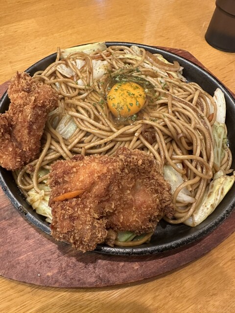 八幡のチャンポン 平野店 - 八幡/ちゃんぽん | 食べログ