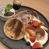 CAFE ANNON 心斎橋店