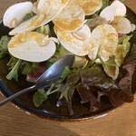 YONA YONA BEER WORKS 新虎通り店 - 