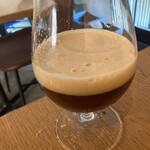 YONA YONA BEER WORKS 新虎通り店 - 