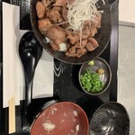 仙台仕込牛たん 焼肉 和昂 - 