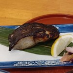 炭火焼き魚弁当 すみさわ - 