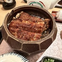 うなぎのしろむら - 