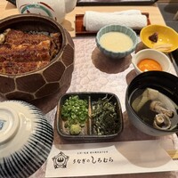 うなぎのしろむら - 