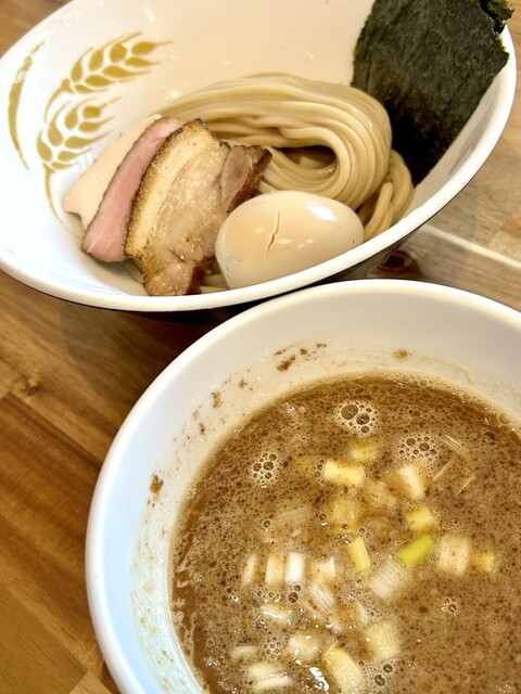 麺 ゆるり - 東船岡（ラーメン）の写真