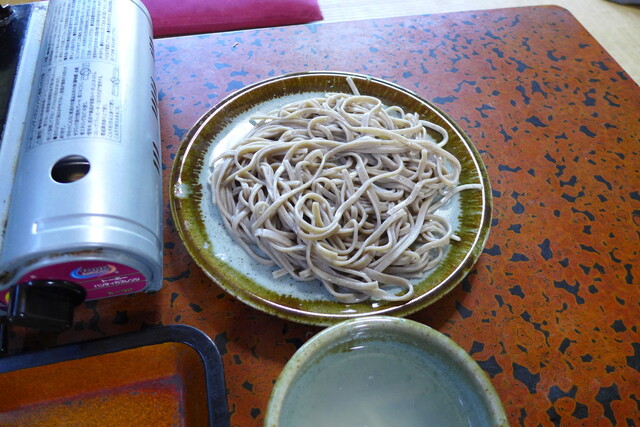 大原 - 西川町その他（そば）の写真