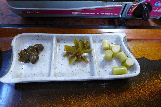 大原 - 西川町その他（そば）の写真