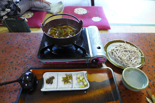 大原 - 西川町その他（そば）の写真