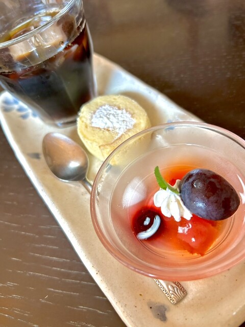 農家レストラン 旬菜館（のうかれすとらん しゅんさいかん） - 逢隈（日本料理）の写真