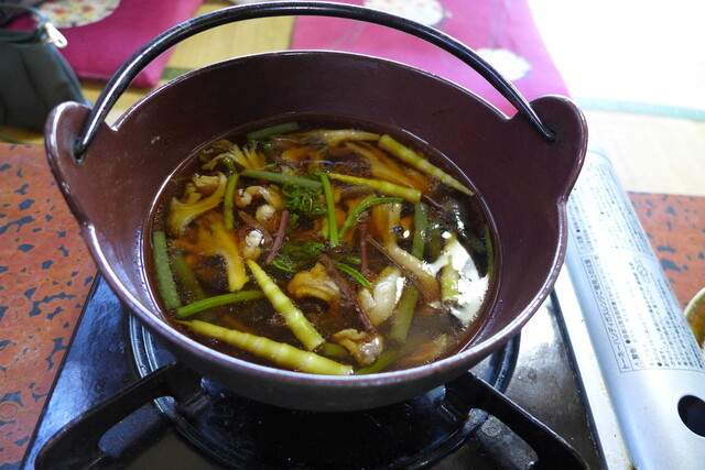 大原 - 西川町その他（そば）の写真