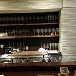 ビストロ メランジェ - 