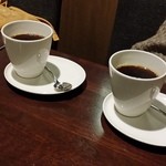 ビストロ メランジェ - 