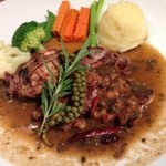 Fumi Japanese Cuisine - 