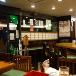 総本家更科堀井 - ［３回目］総本家更科堀井 本店