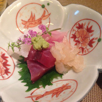 和酒和食の坂 - 