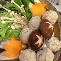 入谷鬼子母神門前のだや - 