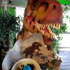 DINOSAUR RESTAURANT