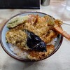 豊野丼 - 海鮮丼
