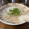 博多ラーメン ばりこて