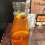 星乃珈琲店 - ドリンク写真: