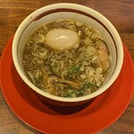 麺や 江陽軒 彦根駅前店 - 