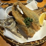 船頭料理 魚庄 - 