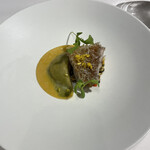 リストランテKubotsu - 