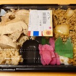 わくわく広場 - 料理写真: