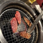 黒毛和牛 焼肉 KAYA - 