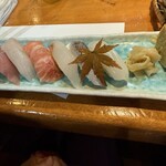 船頭料理 魚庄 - 